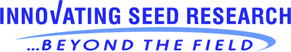 Innovating Seed Research BEYOND THE FIELD